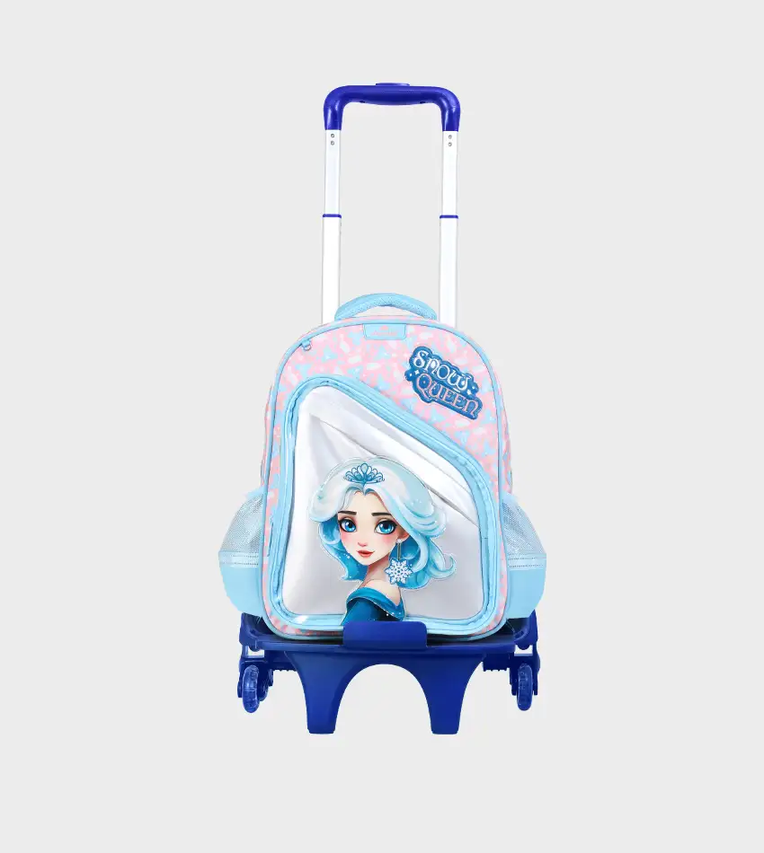 Trolley School Bag GB5376TB